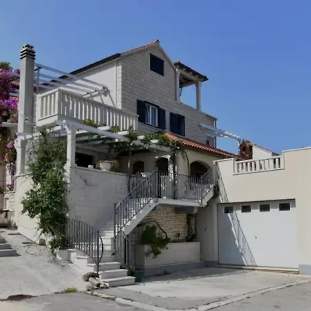 House Horizon Постіра