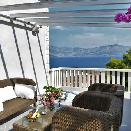 Tatil Evi House Horizon Postira
