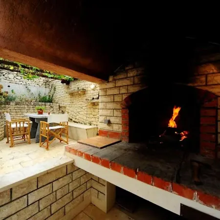 Tatil Evi House Horizon