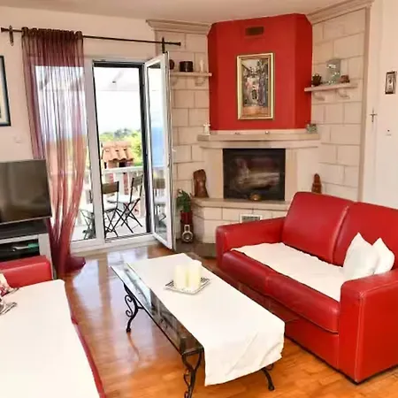 House Horizon Tatil Evi